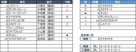 20191031園田6R