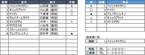 20190830園田4R