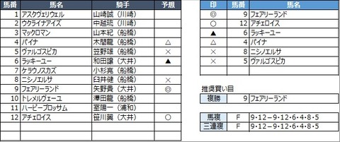 20230313船橋9R