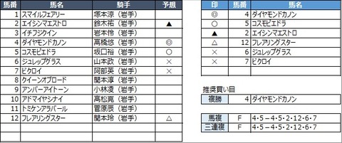 20230313水沢9R