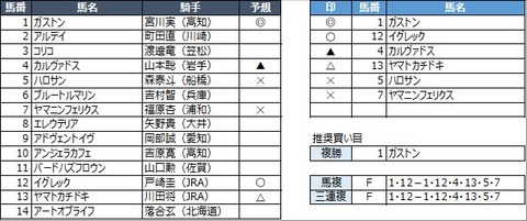 20230131川崎9R