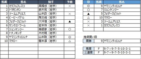 20221030盛岡8R