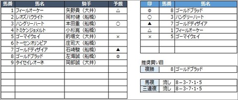 20200806船橋11R