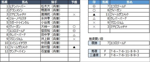 20221230園田12R