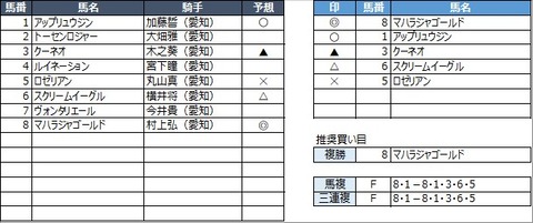 20210630名古屋1R