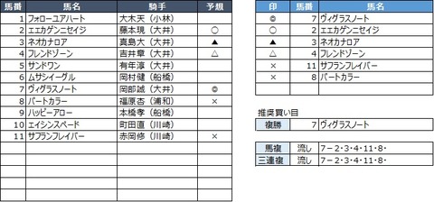 20190730大井9R