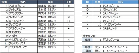 20200330水沢9R