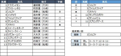 20190730大井12R