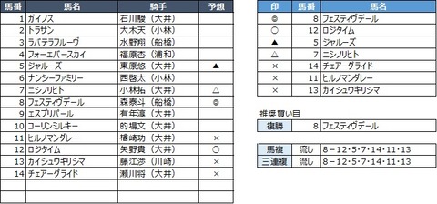20200428大井6R