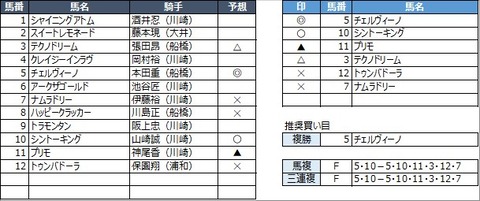 20210419川崎8R