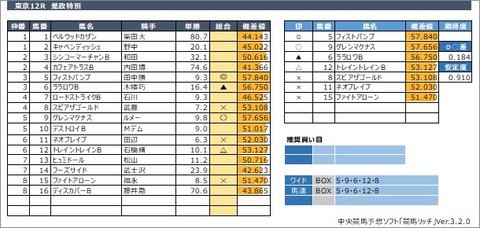 20200524東京12R