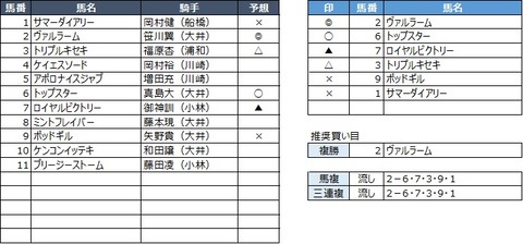 20200428大井9R