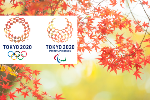 五輪エンブレム展開例7