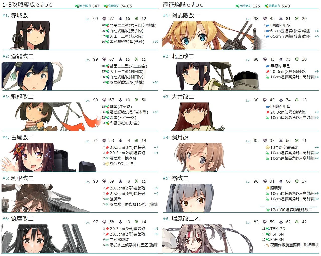 艦これ 18秋イベ 乙 趣味に生きる カッコカリ
