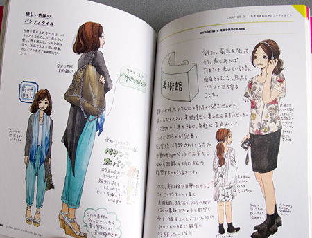 美術館スタイル