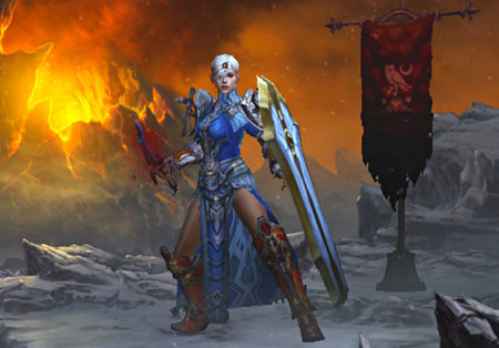 diablo3 diablo3