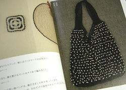 お買い物バッグ お買い物バッグ