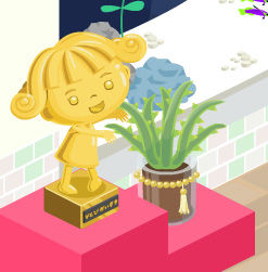 黄金のぞんびちゃん 黄金のぞんびちゃん