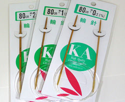 KA輪針 KA輪針