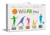 Wiiフィット プラス(バランスWiiボードセット) Wiiフィット プラス(バランスWiiボードセット)
