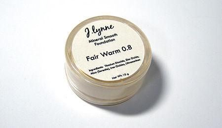 J.Lynne Fair Warm 0.8 J.Lynne Fair Warm 0.8