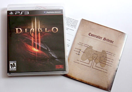 PS3 Diablo3