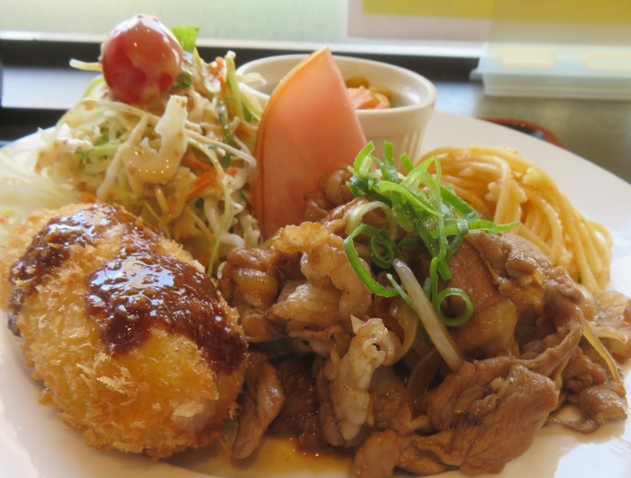 lunch537