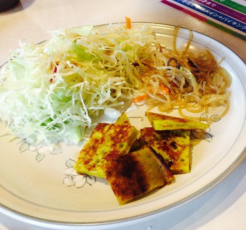 本場韓国料理のランチバイキング南大門 岐阜県多治見市 お得 サラリーランチブログ 東海 本場韓国料理のランチバイキング南大門 岐阜県多治見市 お得 サラリーランチブログ 東海