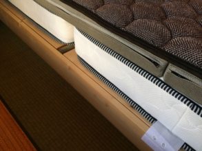 マット有 シーツ無 (1)
