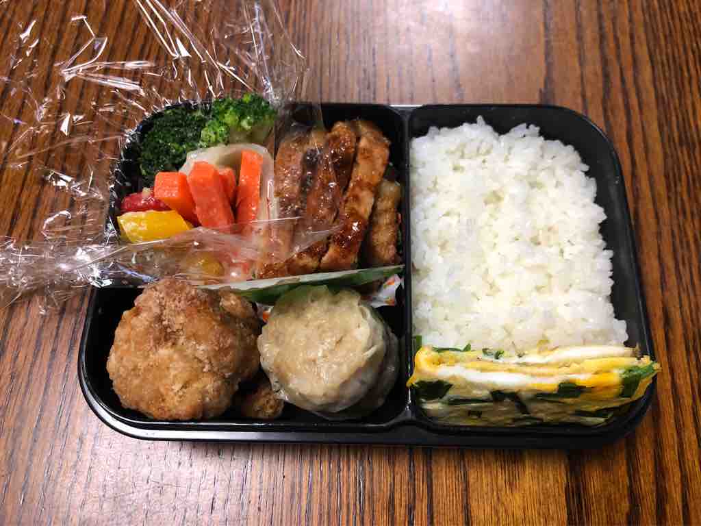 高校生男子のお弁当 年10月 シービージャパンのノムデボーテ 野球小僧10年間のお弁当 高校生男子のお弁当 年10月 シービージャパンのノムデボーテ 野球小僧10年間のお弁当
