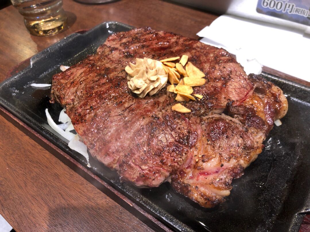 いきなりステーキ800g完食まだ足りない 野球小僧10年間のお弁当 いきなりステーキ800g完食まだ足りない 野球小僧10年間のお弁当
