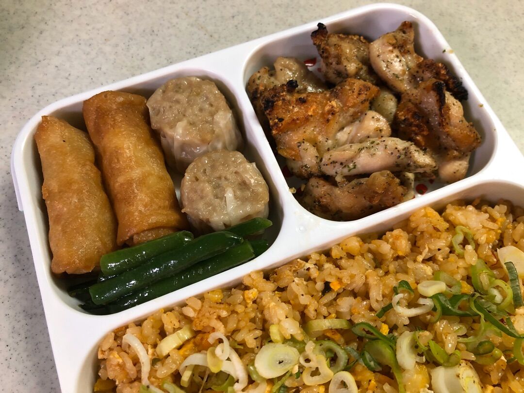 高校球児のお弁当 19年 冬 野球小僧10年間のお弁当