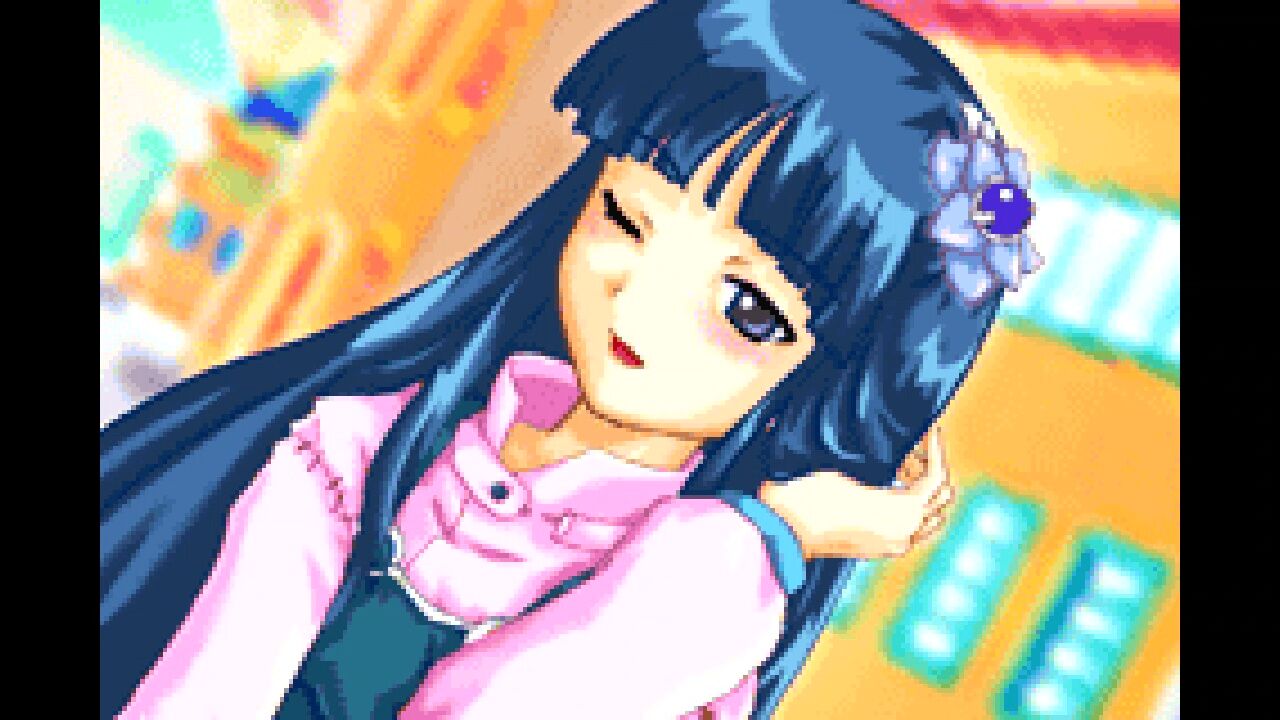 GBA】姫騎士物語-Princess Blue- : だんぼーるはうすinブログ
