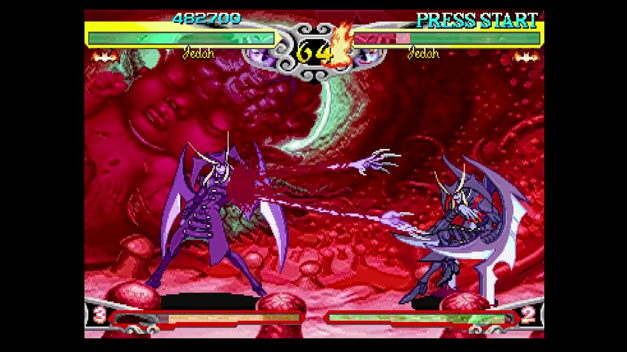 バイオハザード／ストリートファイター／ヴァンパイアセイバー他　カプコンギャルズ ハイタニ」はここから生まれた！？青春のゲーム「ヴァンパイア