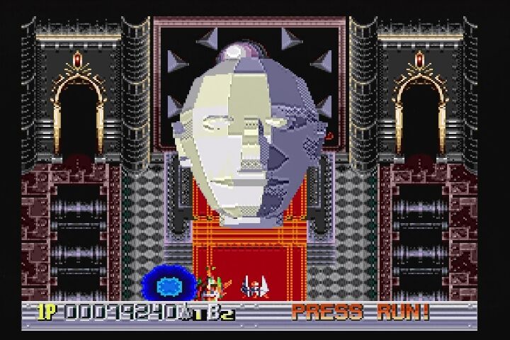 PCエンジン】銀河婦警伝説サファイア : だんぼーるはうすinブログ PCエンジン】銀河婦警伝説サファイア : だんぼーるはうすinブログ