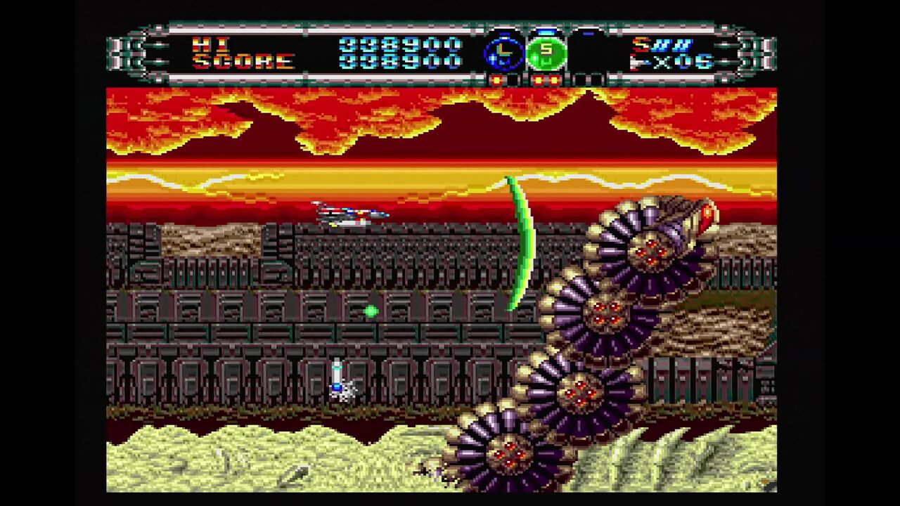 PCエンジン】ゲートオブサンダー : だんぼーるはうすinブログ PCエンジン】ゲートオブサンダー : だんぼーるはうすinブログ