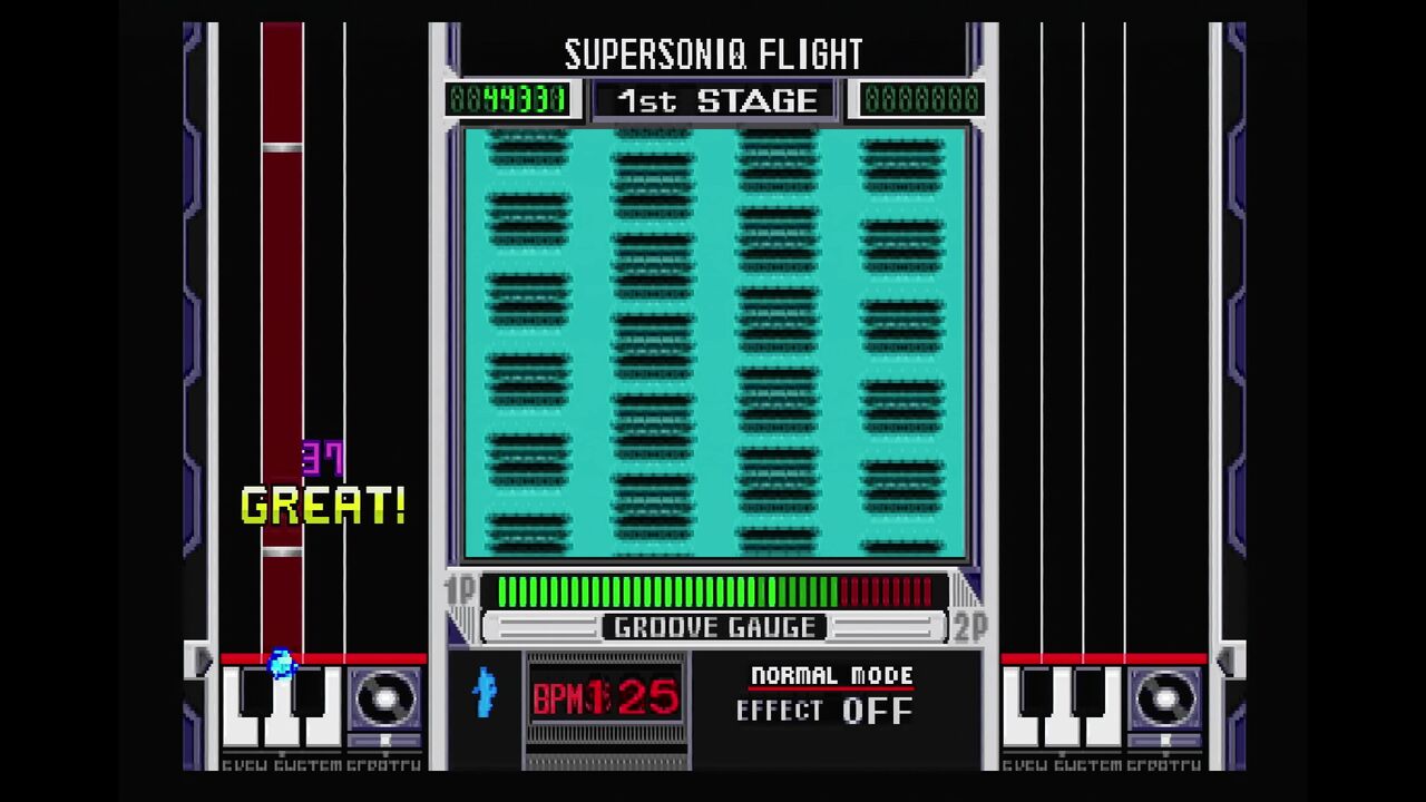 家庭用ゲームソフト beatmania 6th MIX CORE REMIX ps PS】ビートマニア6th MIX+CORE REMIX : だんぼーるはうすinブログ