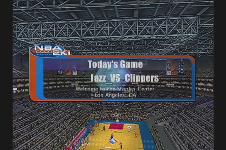 だんぼーるはうすinブログ : 【DC】NBA2K1