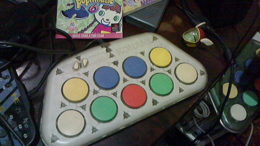 PS】ポップンミュージック5 : だんぼーるはうすinブログ