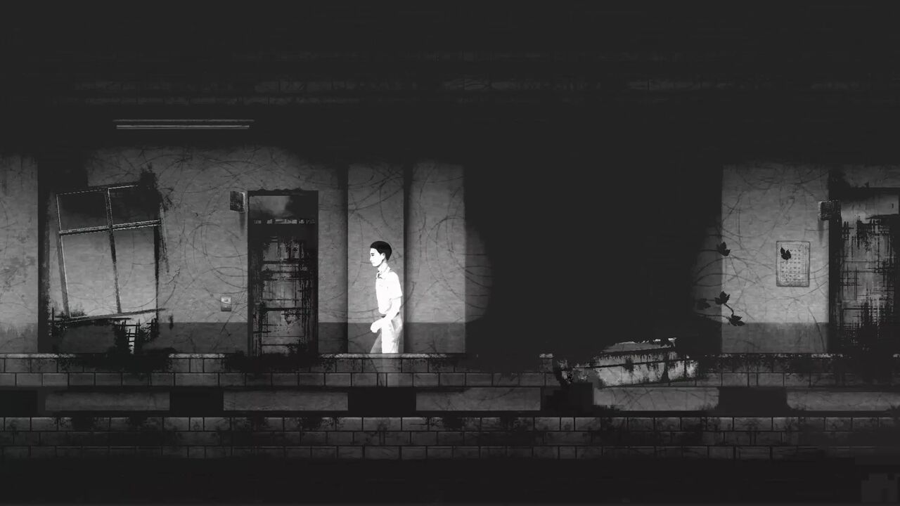だんぼーるはうすinブログ : 【SWITCH】返校-Detention-