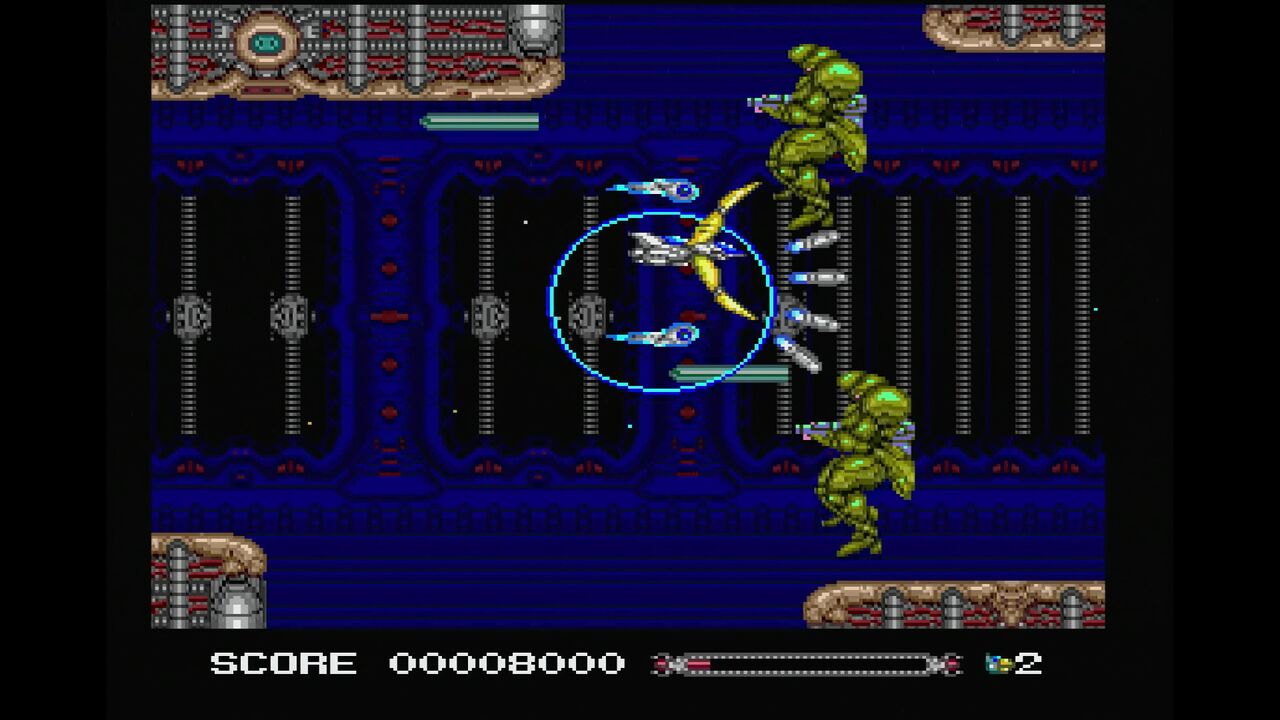 PCエンジン】バイオレントソルジャー : だんぼーるはうすinブログ PCエンジン】バイオレントソルジャー : だんぼーるはうすinブログ
