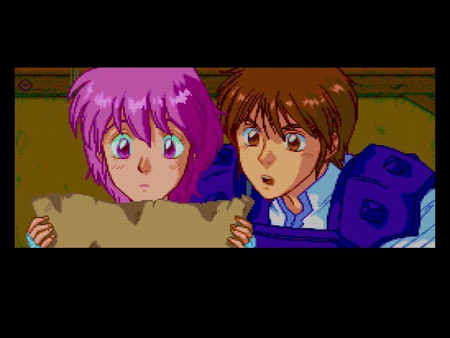 SCD】ルイン 神の遺産 : だんぼーるはうすinブログ