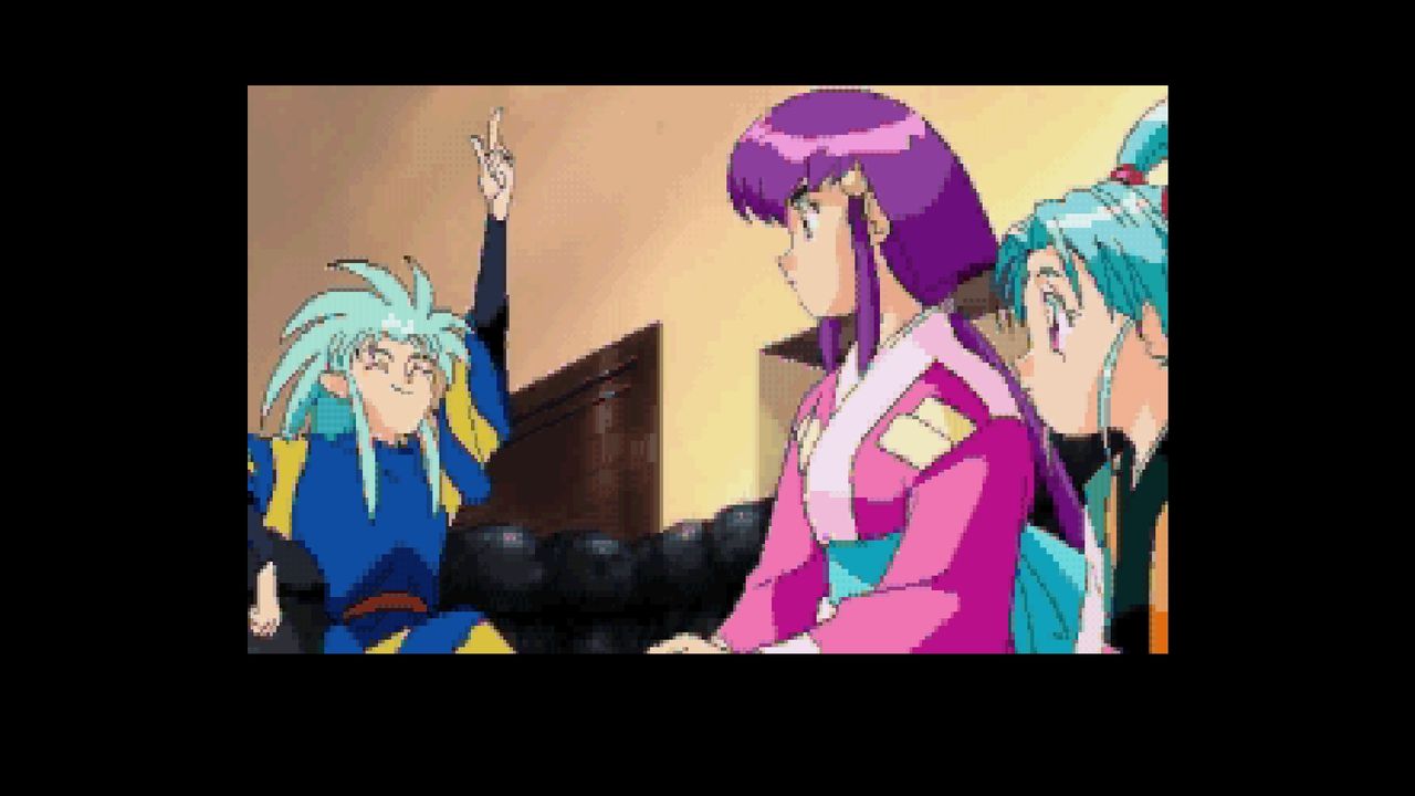 ｓｓ 天地無用 魅御理温泉湯けむりの旅 だんぼーるはうすinブログ