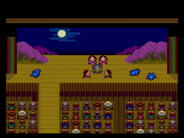 SCD】天外魔境 風雲カブキ伝 : だんぼーるはうすinブログ SCD】天外魔境 風雲カブキ伝 : だんぼーるはうすinブログ