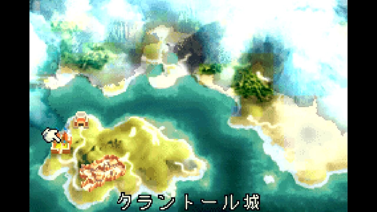 GBA】シャイニングソウルⅡ : だんぼーるはうすinブログ