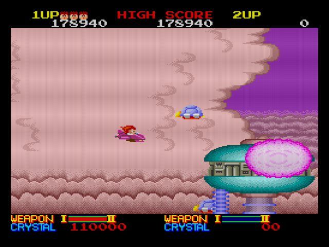 雑談】PCエンジンミニのアンケート結果 Huカード編 その4 雑談】PCエンジンミニのアンケート結果 Huカード編 その4