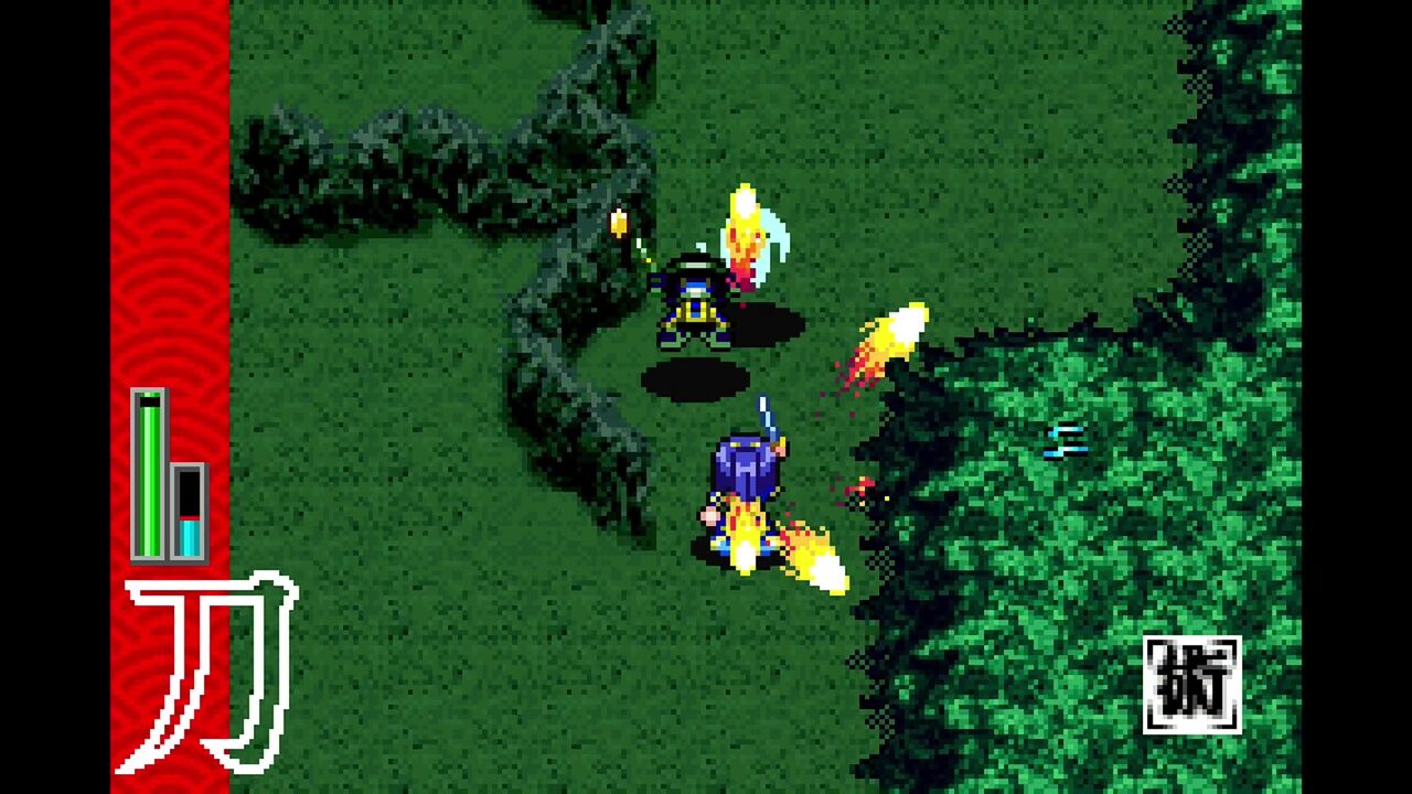 ゲームボーイアドバンス - ゲームボーイアドバンス　戦国革命外伝　アクションＲＰＧ ☆希少 動作良好☆GBA 戦国革命外伝 - メルカリ