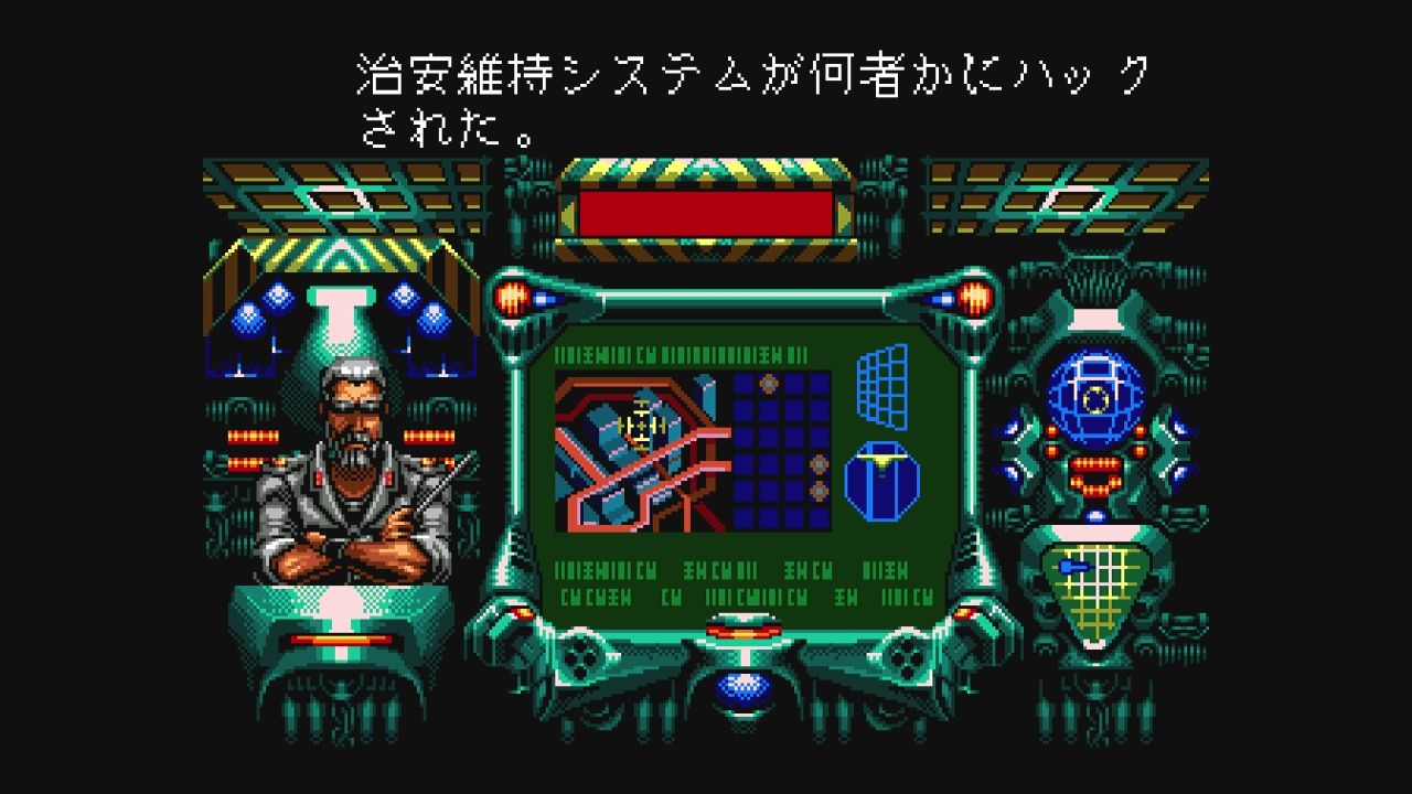 MD】魂斗羅 ザ・ハードコア : だんぼーるはうすinブログ MD】魂斗羅 ザ・ハードコア : だんぼーるはうすinブログ