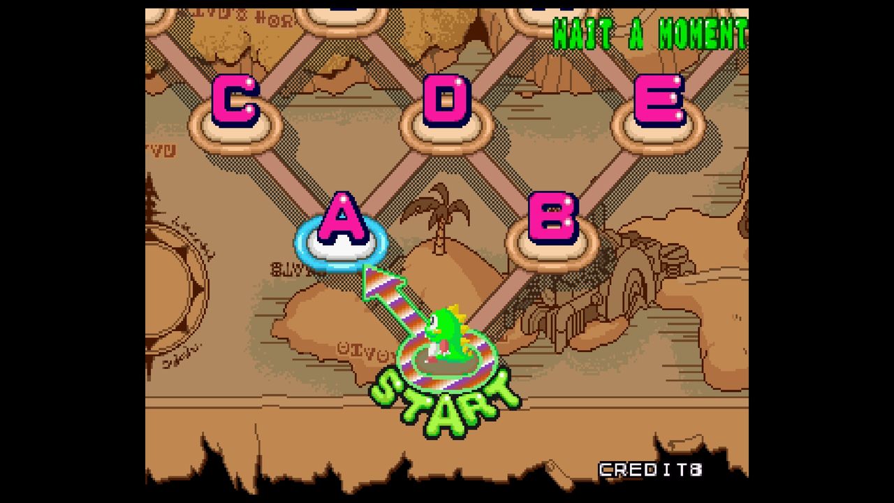 SS】パズルボブル2X : だんぼーるはうすinブログ SS】パズルボブル2X : だんぼーるはうすinブログ