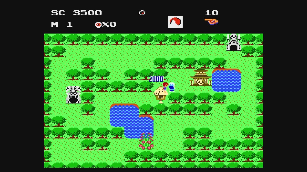 ｆｃ ゲゲゲの鬼太郎 妖怪大魔境 だんぼーるはうすinブログ